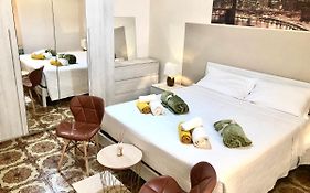 City B&B